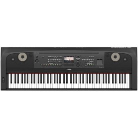 YAMAHA DGX670 B Keyboard 88 Tasten