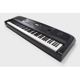 YAMAHA DGX670 B Keyboard 88 Tasten