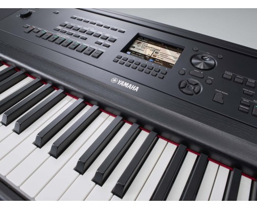 Yamaha DGX670B piano digitale 88 tasti