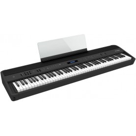 ROLAND FP90X BK Digitalpiano