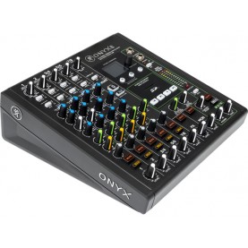 MACKIE MESA ONYX8 8-channel mixer