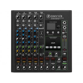 MACKIE MESA ONYX8 8-channel mixer