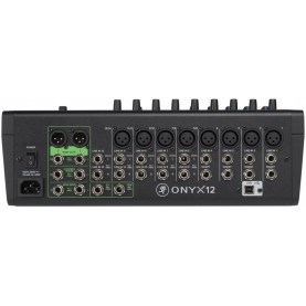 MACKIE MESA ONYX12 12-channel mixer