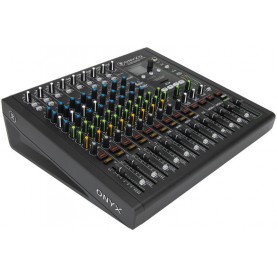 MACKIE MESA ONYX12 12-channel mixer