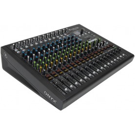 MACKIE MESA ONYX16 16-channel mixer