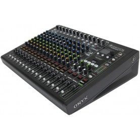 MACKIE MESA ONYX16 16-channel mixer