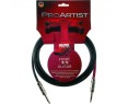 Klotz PROA030PP Câble instrument jack/jack 3m