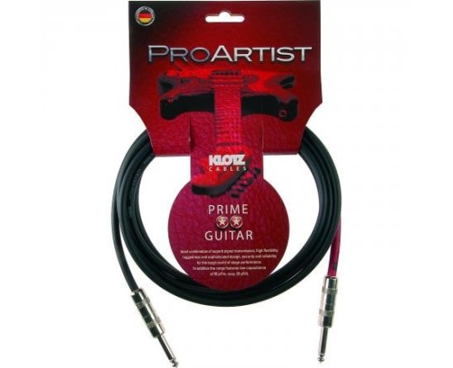 Klotz PROA030PP cavo jack/jack 3m