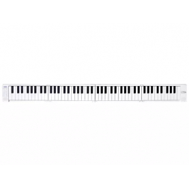 BLACKSTAR FOLDING PIANO 49 t pliable - More Show Magasin de Musique