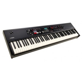 YAMAHA YC88 Orgel Keyboard 88 Tasten