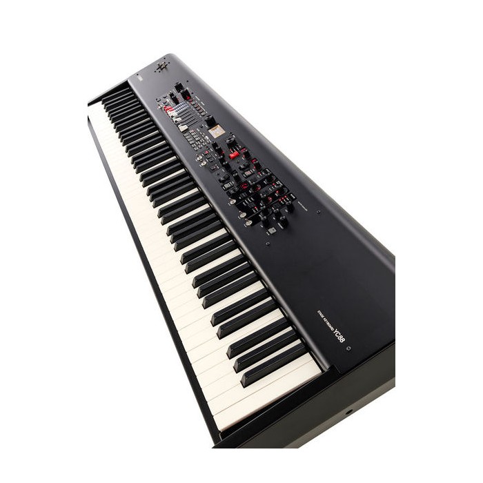  YAMAHA  YC88 Clavier  de sc ne 88  touches More Show 