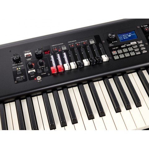 Yamaha YC88 Orgel Keyboard 88 Tasten