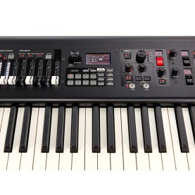 YAMAHA YC88 Orgel Keyboard 88 Tasten