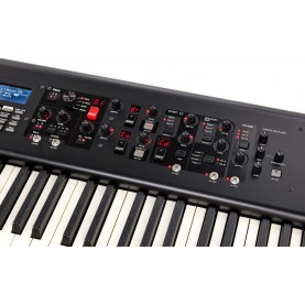 YAMAHA YC88 Orgel Keyboard 88 Tasten