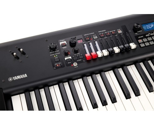 Yamaha YC73 organo digitale 73 tasti