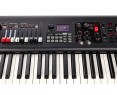 Yamaha YC73 Organ Keyboard 73 Keys