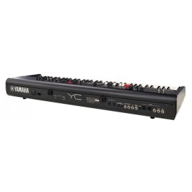 YAMAHA YC73 Clavier de scène 73 touches