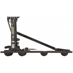 ROLAND RDH-102A Double Pedal Noise Eater