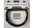 Roland RCC103535 minijack stereo 3m