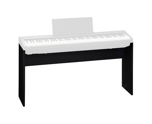Roland KSC70bk Stand FP30X nero