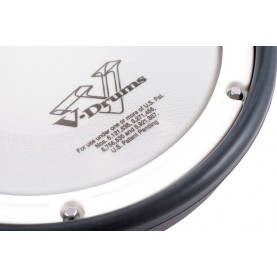 ROLAND PDX8 V-Drum Mesh Head Drum Pad