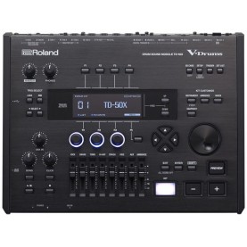 ROLAND TD50X Drum Module