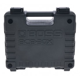 Boss BCB-30X Pedalboard
