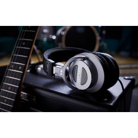 ROLAND RHA30 Headphones Open-Ear type dynamic