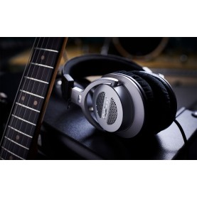 ROLAND RHA30 Headphones Open-Ear type dynamic