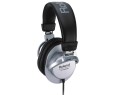 Roland RH200S Casque Hi-Fi Fermé Silver