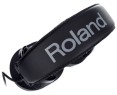 Roland RH200S Headphones Closed-back Silver
