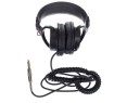 Roland RH200S Casque Hi-Fi Fermé Silver