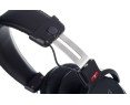 Roland RH200S Casque Hi-Fi Fermé Silver