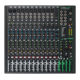 MACKIE PROFX16V3 mixer 16 canali