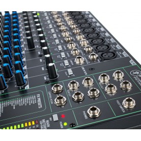 MACKIE PROFX16V3 mixer 16 canali