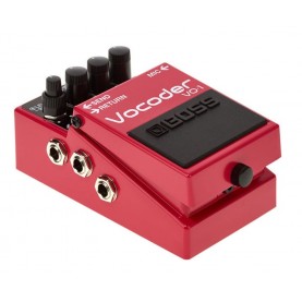 Boss VO1 Effect Pedal for Electric Guitar