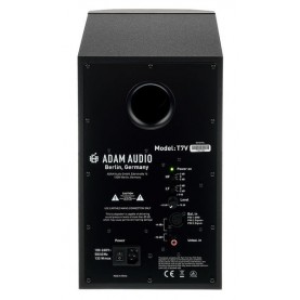 Adam T7V Moniteur de proximité actif