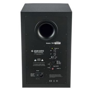 ADAM T8V Moniteur de proximité actif