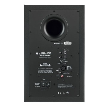 ADAM T8V Moniteur de proximité actif
