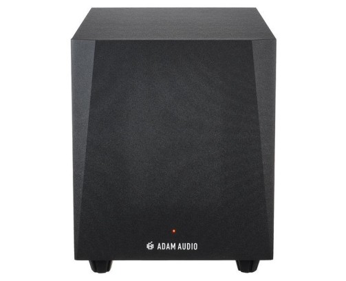 Adam T10S subwoofer amplificato