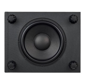Adam Audio T10S subwoofer amplificato