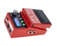 Boss RC5 loop station