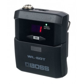 BOSS WL60T Replacement WIRELESS TRANSMITTER for WL60