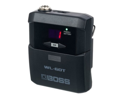 Boss WL60T Wireless Transmitter