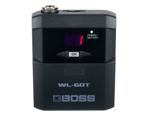 Boss WL60T Replacement wireless transmitter for WL60