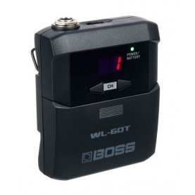 BOSS WL60T Replacement wireless transmitter for WL60