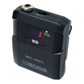 BOSS WL60T Wireless Transmitter