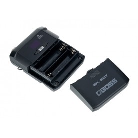 BOSS WL60T Replacement wireless transmitter for WL60