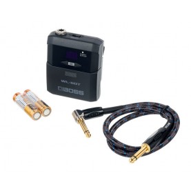 BOSS WL60T Replacement wireless transmitter for WL60