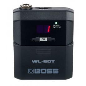 BOSS WL60T Ersatzsender Boss WL-60 Funksystem